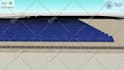 design solar pv systems with pvsyst and 2d and 3d drawings