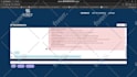 create ai tool in python with gui integrated with database