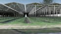 design solar pv systems with pvsyst and 2d and 3d drawings