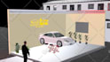 do 3d modeling, rigging and 3d product animation video
