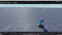 create combat and movement roblox animations for your game