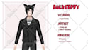 design and fully rig your vtuber model ready for stream