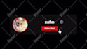 make call to action social media popup overlay lower third