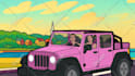 do cartoon animations for tik tok, youtube and more