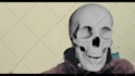 do horror video editing using vfx in after effects