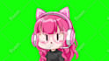 make a chibi character into a pngtuber or giftuber for veadotube mini