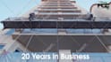 create professional construction video ads