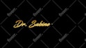 create handwritten style animated signatures for signature animation