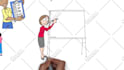 create 5 minute whiteboard animation in 24 hours