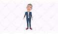 create custom adobe character animator puppets