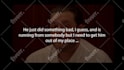 make true crime video, youtube content and documentary