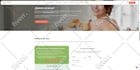 create a professional web design or ecommerce