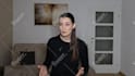 create a german female spokesperson video