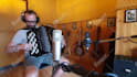 record professional accordion overdubs for you