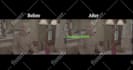 remove flicker and rolling bands from your video footage