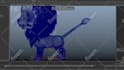 do 3d character rigging in maya, unreal or unity for games