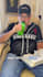 create middle age male ugc video ads