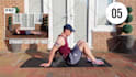 edit workout videos with a timer, preview, and progress bar
