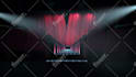 make epic red carpet logo reveal opener
