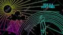 create trendy animated hand drawn lyric video