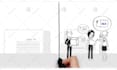 create whiteboard animations for your explainer video
