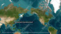 create custom travel map animation video within 24 hours