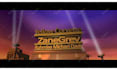 create  3d logo animation 20th century fox intro