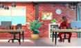 create stunning and engaging 3d animation explainer video
