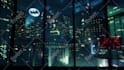 create 3d background video, or image