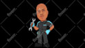 animate your picture and make it talk or sing