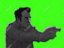 create traditional hand drawn 2d animation frame by frame