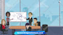 create attractive animation video for credit repair service