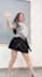 create a stunning dance video for tiktok