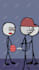 do 2d stickman animation explainer videos realastically