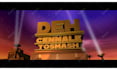 create  3d logo animation 20th century fox intro