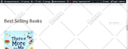 design ebook website, author website, course website, children book website