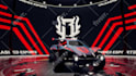 create rocket league animations in the hype chamber