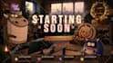 draw lofi stream overlays, emotes for twitch or youtube