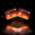 create dan koe and matt gray style motion graphic designs