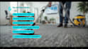 create a clean corporate video presentation for business, brand or company