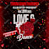 do valentine flyer, car show party nightclub, animation, birthday, motion flyer