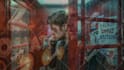 create a high end ai cinematic music video