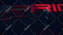 custom cinematic 3d movie logo animation