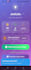design and develop a professional flutter mobile app android ios with ai chatbot