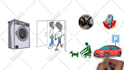 create whiteboard explainer video