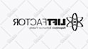 provide 3d logo spinning animation and 2d to 3d render