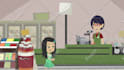 create a 2d animated explainer video