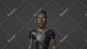 do 3d animation character on blender 3d, autodesk maya