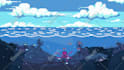 do pixel art animations and illustrations