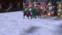 create 3d character animation and 3d character modeling